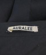 AURALEE（オーラリー）スラックス 紺 サイズ:4(M位) メンズ/2200626757069