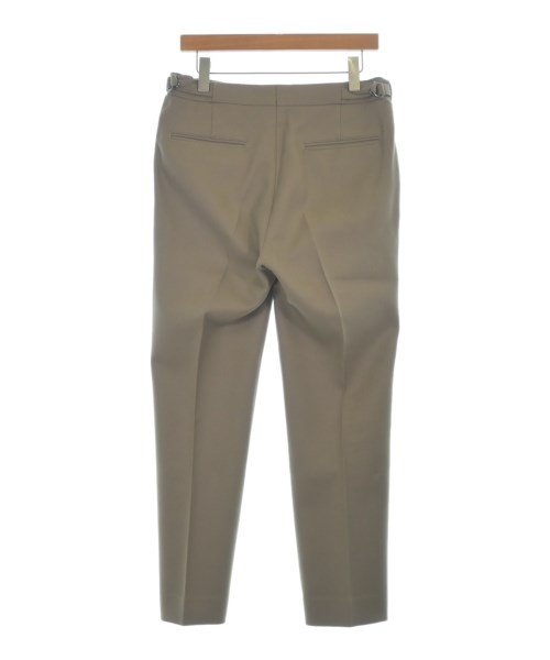 AURALEE（オーラリー）スラックス カーキ サイズ:4(M位) メンズ/2200626757076