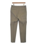 AURALEE（オーラリー）スラックス カーキ サイズ:4(M位) メンズ/2200626757076