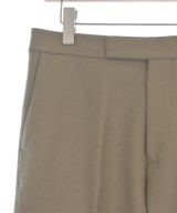 AURALEE（オーラリー）スラックス カーキ サイズ:4(M位) メンズ/2200626757076