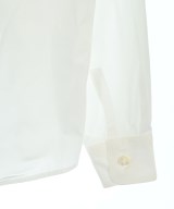 AURALEE（オーラリー）カジュアルシャツ 白 サイズ:3(S位) メンズ/2200639645018