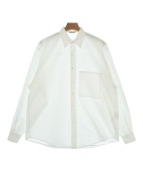 AURALEE カジュアルシャツ