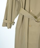 AURALEE（オーラリー）トレンチコート カーキ サイズ:3(S位) メンズ/2200621409017