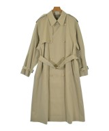 AURALEE トレンチコート