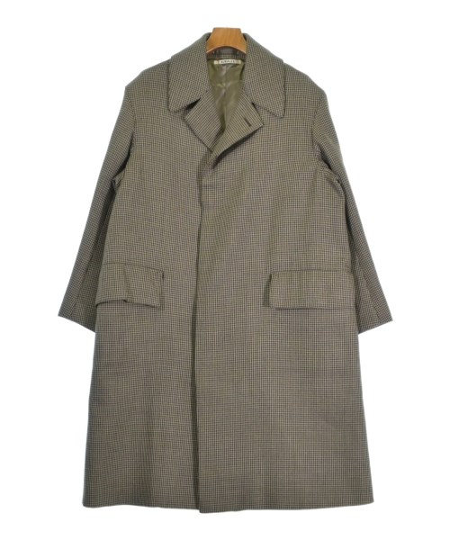 オーラリー(AURALEE)のAURALEE コート（その他）