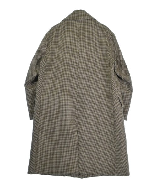 AURALEE（オーラリー）その他 茶 サイズ:3(S位) メンズ/2200626115036