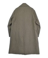 AURALEE（オーラリー）その他 茶 サイズ:3(S位) メンズ/2200626115036