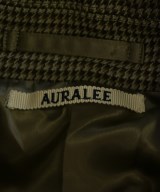 AURALEE（オーラリー）その他 茶 サイズ:3(S位) メンズ/2200626115036