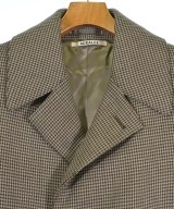 AURALEE（オーラリー）その他 茶 サイズ:3(S位) メンズ/2200626115036