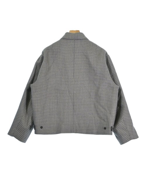 AURALEE（オーラリー）その他 グレー サイズ:3(S位) メンズ/2200626115050