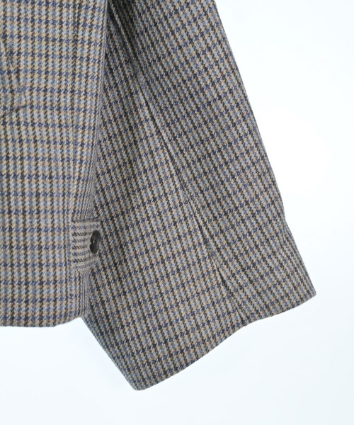 AURALEE（オーラリー）その他 グレー サイズ:3(S位) メンズ/2200626115050