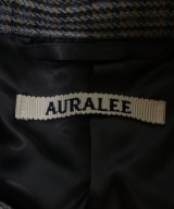 AURALEE（オーラリー）その他 グレー サイズ:3(S位) メンズ/2200626115050