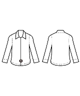 AURALEE（オーラリー）カジュアルシャツ ベージュ サイズ:3(S位) メンズ/2200626115098