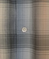 AURALEE（オーラリー）カジュアルシャツ ベージュ サイズ:3(S位) メンズ/2200626115098