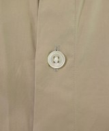 AURALEE（オーラリー）カジュアルシャツ ベージュ サイズ:3(S位) メンズ/2200626115173