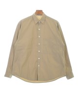 AURALEE カジュアルシャツ
