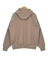 AURALEE（オーラリー）パーカー 茶 サイズ:4(M位) メンズ/2200626115258