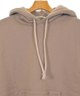 AURALEE（オーラリー）パーカー 茶 サイズ:4(M位) メンズ/2200626115258