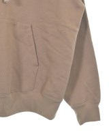 AURALEE（オーラリー）パーカー 茶 サイズ:4(M位) メンズ/2200626115258