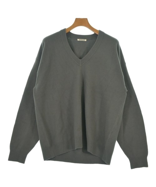 オーラリー(AURALEE)のAURALEE ニット・セーター