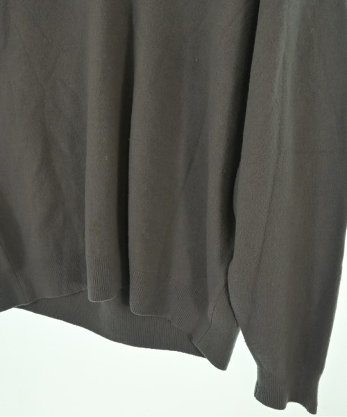AURALEE（オーラリー）ニット・セーター グレー サイズ:3(S位) メンズ/2200638869033