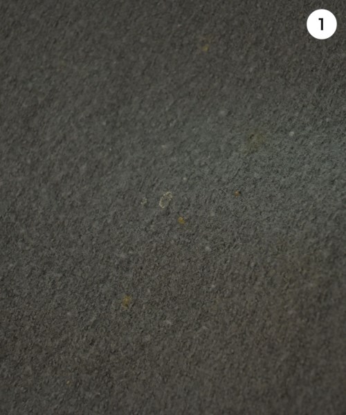 AURALEE（オーラリー）ニット・セーター グレー サイズ:3(S位) メンズ/2200638869033