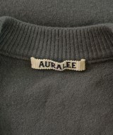 AURALEE（オーラリー）ニット・セーター グレー サイズ:3(S位) メンズ/2200638869033