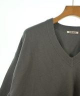 AURALEE（オーラリー）ニット・セーター グレー サイズ:3(S位) メンズ/2200638869033