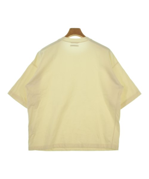 AURALEE（オーラリー）Tシャツ・カットソー 白 サイズ:3(S位) メンズ/2200639900032