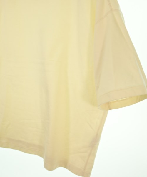 AURALEE（オーラリー）Tシャツ・カットソー 白 サイズ:3(S位) メンズ/2200639900032