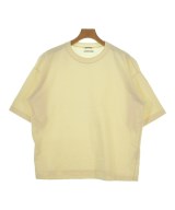 AURALEE（オーラリー）Tシャツ・カットソー 白 サイズ:3(S位) メンズ/2200639900032