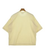 AURALEE（オーラリー）Tシャツ・カットソー 白 サイズ:3(S位) メンズ/2200639900032
