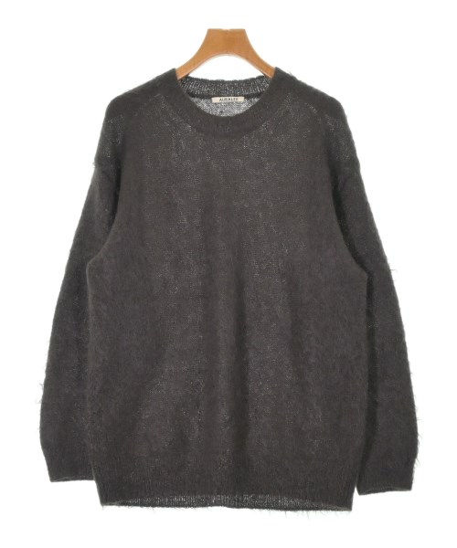 オーラリー(AURALEE)のAURALEE ニット・セーター