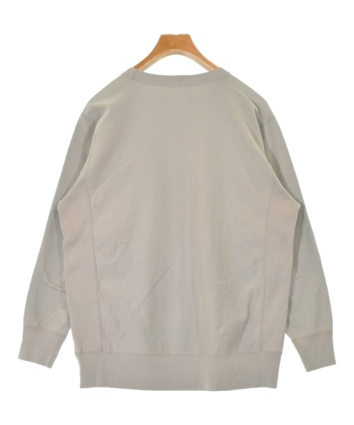 AURALEE（オーラリー）Tシャツ・カットソー カーキ サイズ:4(M位) メンズ/2200639911069