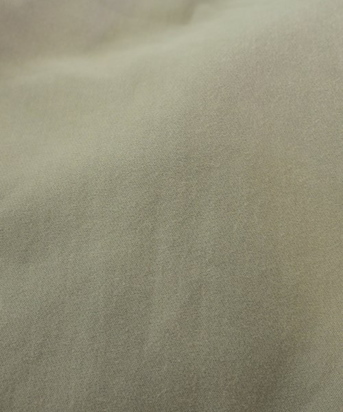 AURALEE（オーラリー）Tシャツ・カットソー カーキ サイズ:4(M位) メンズ/2200639911069