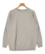 AURALEE（オーラリー）Tシャツ・カットソー カーキ サイズ:4(M位) メンズ/2200639911069