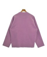 AURALEE（オーラリー）スウェット ピンク サイズ:4(M位) メンズ/2200639963037