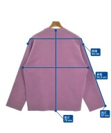 AURALEE（オーラリー）スウェット ピンク サイズ:4(M位) メンズ/2200639963037