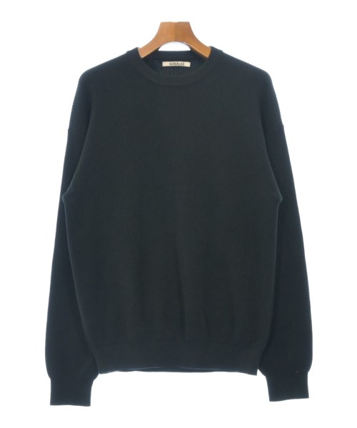 オーラリー(AURALEE)のAURALEE ニット・セーター