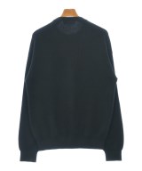 AURALEE（オーラリー）ニット・セーター 黒 サイズ:4(M位) メンズ/2200637927123