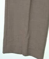 AURALEE（オーラリー）スラックス 茶 サイズ:4(M位) メンズ/2200637927154