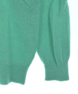 AURALEE（オーラリー）ニット・セーター 緑 サイズ:5(L位) メンズ/2200626164034