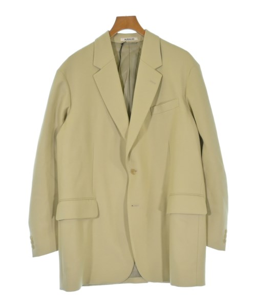 オーラリー(AURALEE)のAURALEE ジャケット