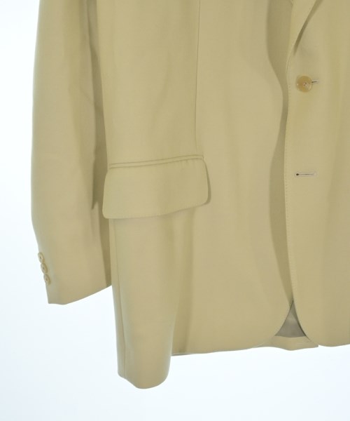 AURALEE（オーラリー）ジャケット カーキ サイズ:5(L位) メンズ/2200627648038