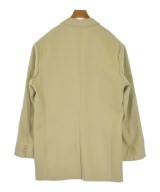 AURALEE（オーラリー）ジャケット カーキ サイズ:5(L位) メンズ/2200627648038