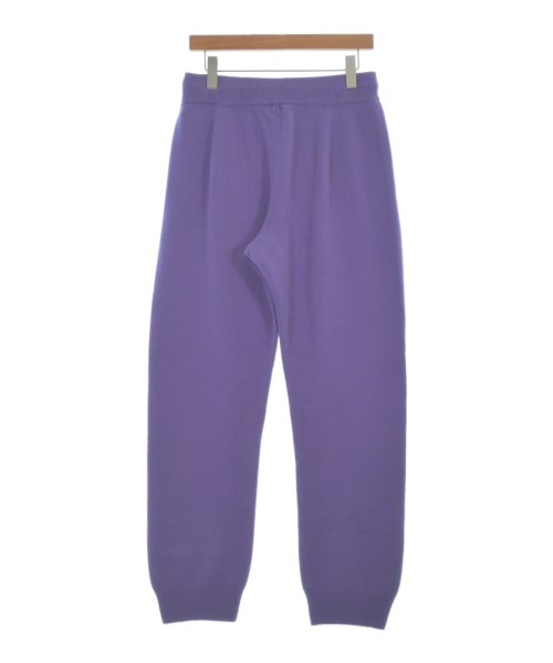 AURALEE（オーラリー）その他 紫 サイズ:4(M位) メンズ/2200627648052