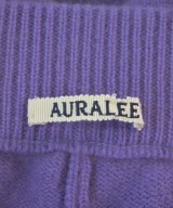 AURALEE（オーラリー）その他 紫 サイズ:4(M位) メンズ/2200627648052