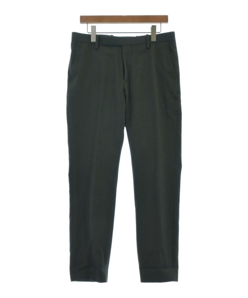 オーラリー(AURALEE)のAURALEE スラックス