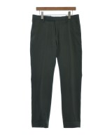 AURALEE（オーラリー）スラックス 緑 サイズ:5(L位) メンズ/2200640463014