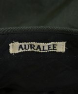 AURALEE（オーラリー）スラックス 緑 サイズ:5(L位) メンズ/2200640463014